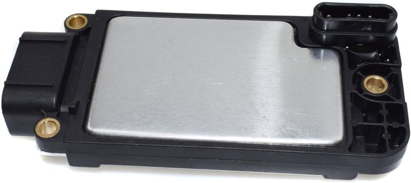 QASULER Ignition Control Module for Chevrolet and Pontiac - Image 4