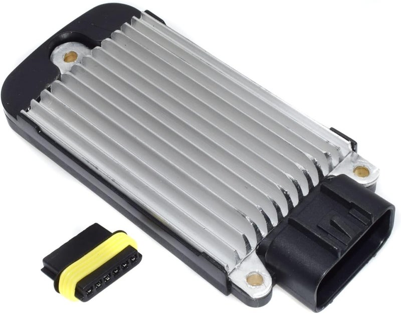 QASULER Ignition Control Module for Chevrolet and Pontiac - Image 1