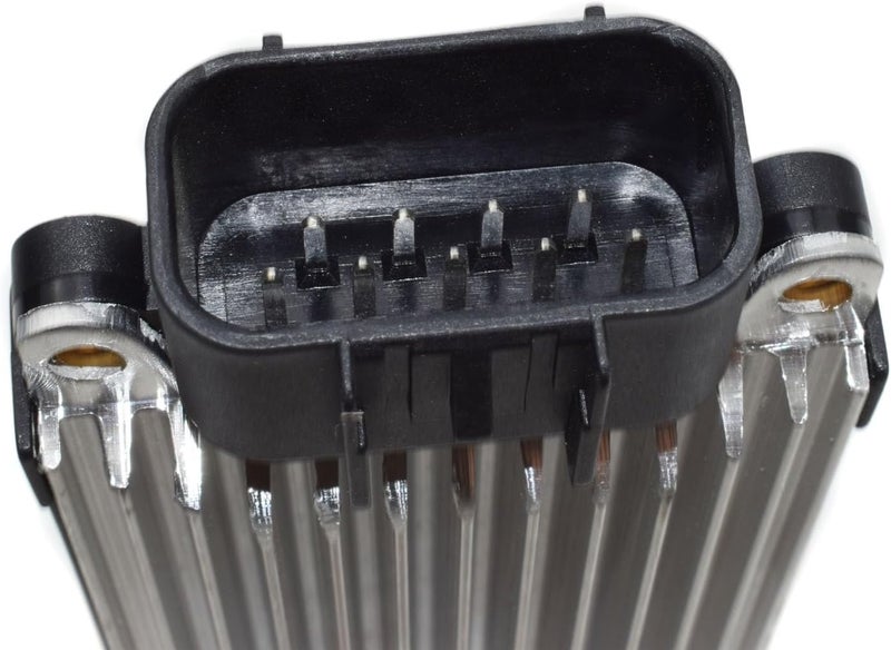 QASULER Ignition Control Module for Chevrolet and Pontiac - Image 5