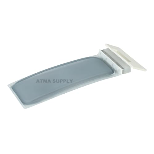 ATMA SUPPLY W10717210 Dryer Lint Screen Compatible with Whirlpool Maytag Replaces 8557882 AP6023930 PS11757278 WPW10717210 8557857 348846 - Image 5
