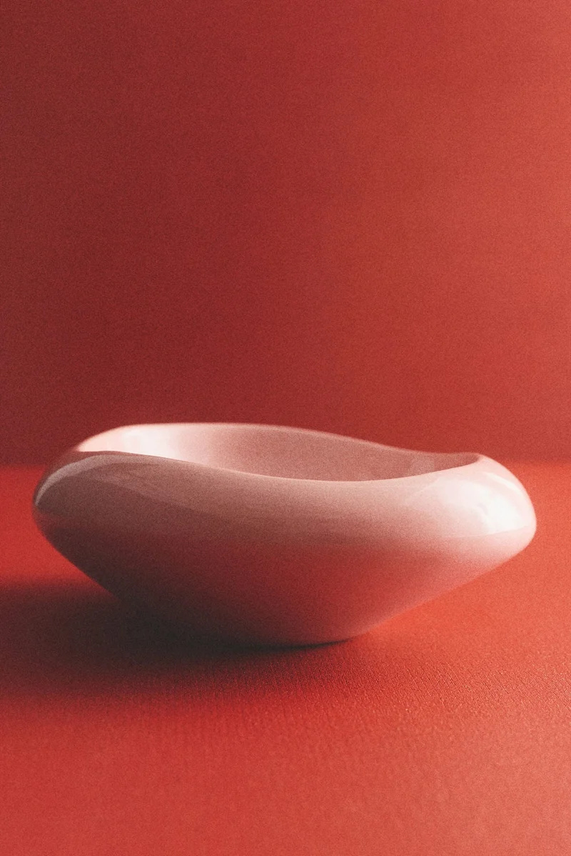 H&M Large stoneware bowl