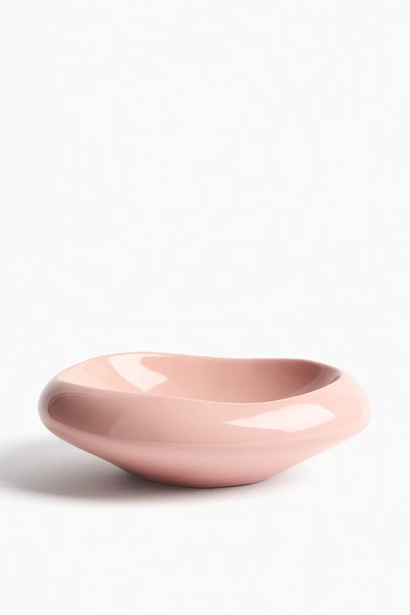 H&M Large stoneware bowl