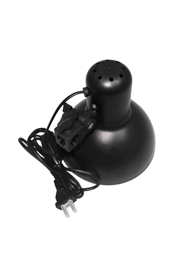 general Live Anchor Divine Girl Lights Dancing Lights Shooting Online Celebrity Live Atmosphere Spotlight Lights Lampshade-Light Source Color:【lampshade + Led Small Mushroom Lamp (excluding Lamp Head)】 - Image 4