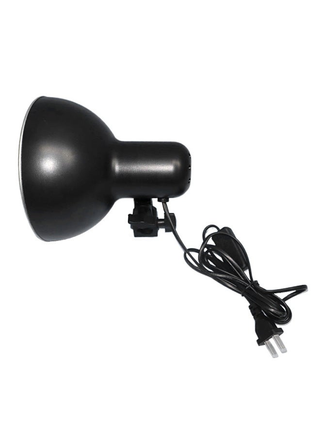 general Live Anchor Divine Girl Lights Dancing Lights Shooting Online Celebrity Live Atmosphere Spotlight Lights Lampshade-Light Source Color:【lampshade + Led Small Mushroom Lamp (excluding Lamp Head)】 - Image 5