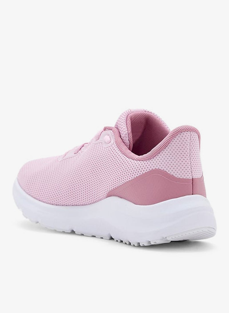 UNDER ARMOUR Women's UA Pursuit 4 Running Shoes - Image 2