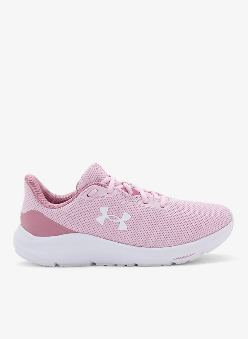 UNDER ARMOUR Women's UA Pursuit 4 Running Shoes - Image 1