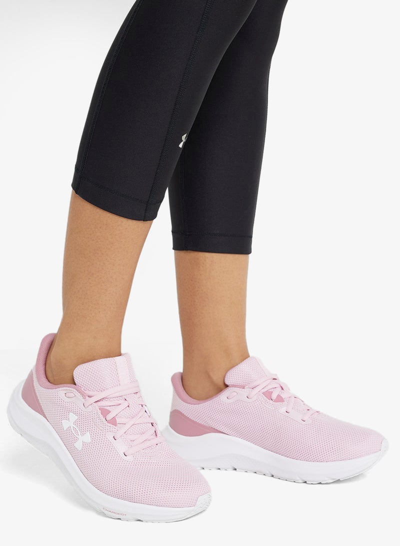 UNDER ARMOUR Women's UA Pursuit 4 Running Shoes - Image 5