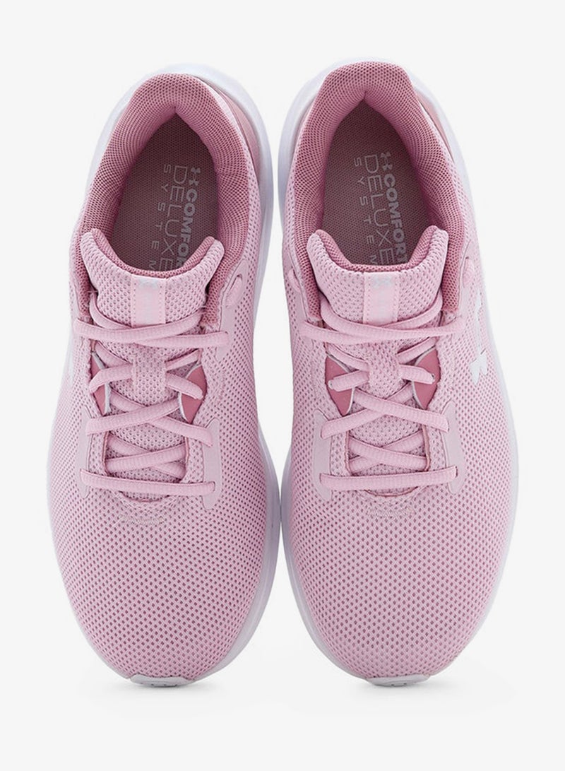 UNDER ARMOUR Women's UA Pursuit 4 Running Shoes - Image 4