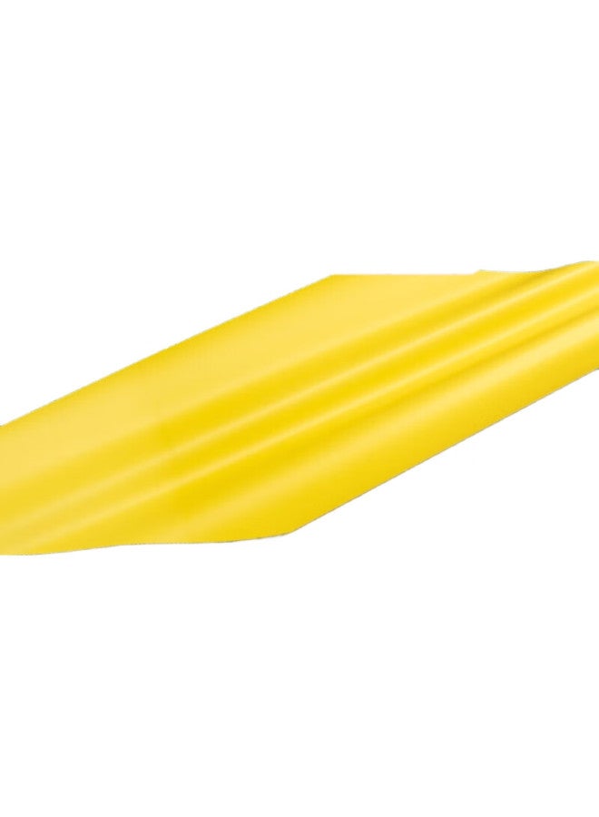 Comix Warning Tape/Zebra Crossing Safety Tape/Isolation Tape, 48Mm*30M, 3 Rolls, Black And Yellow, Js4830M-3 - Image 3