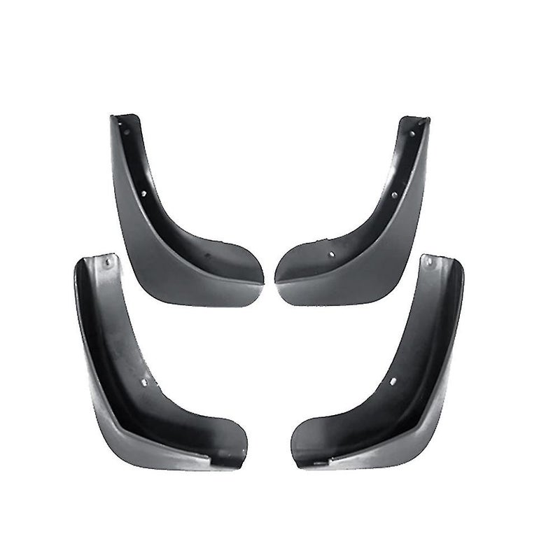 Car Mud Flaps Fender Splash Guards For Nissan Qashqai J10 2007-2013 - Image 1