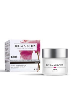 BELLA AURORA BELLA NOCHE TRATAMIENTO REPARADOR ACCIÓN NOCTURNA 50ML 