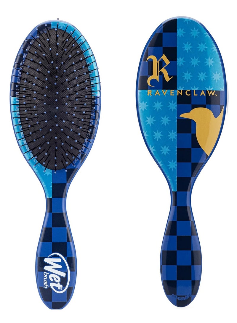 Wet Brush Harry Potter Ravenclaw New OGL Detangling Hairbrush