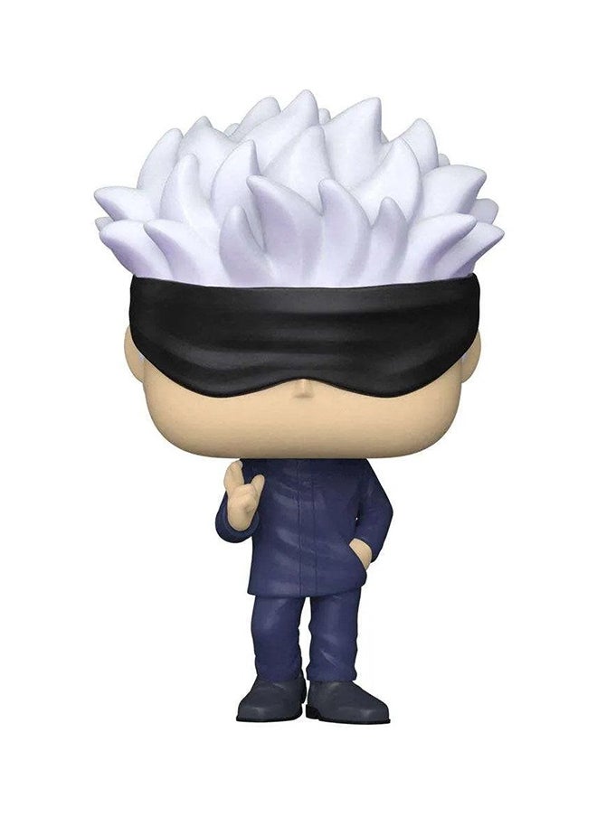 Funko Funko Pop! Animation: Jujutsu Kaisen - Gojo Vinyl Figure  - Image 3