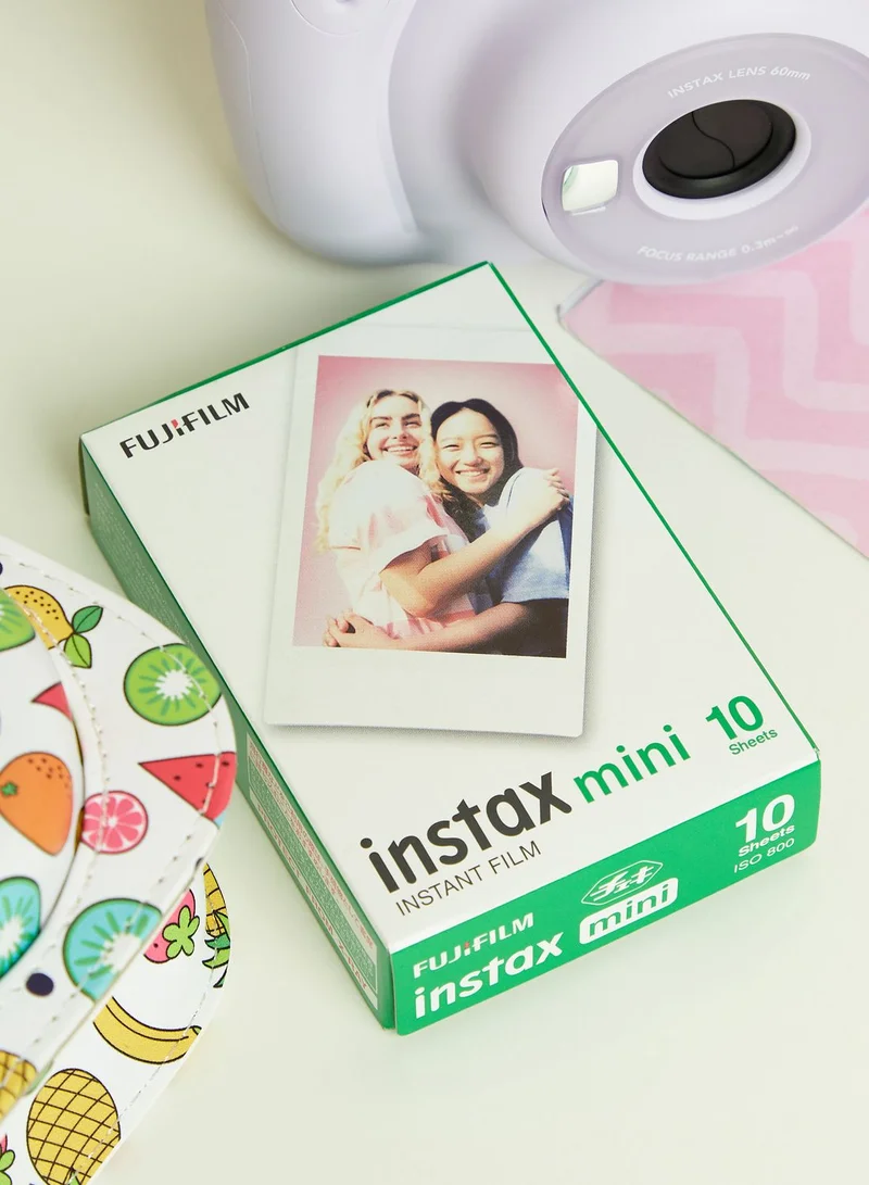 FUJIFILM Instax Mini 11 Tropical Gift Box