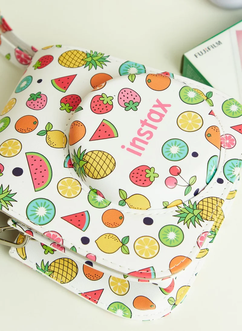 FUJIFILM Instax Mini 11 Tropical Gift Box
