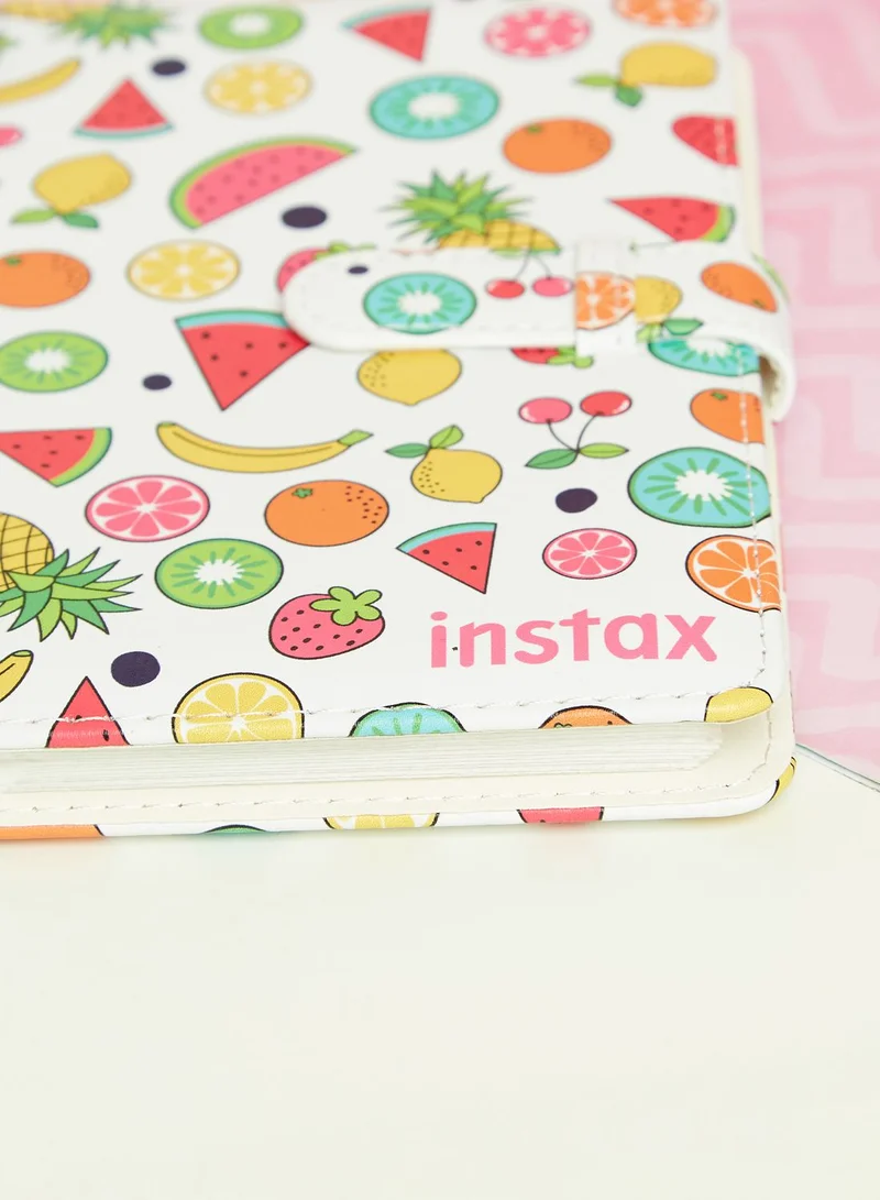 FUJIFILM Instax Mini 11 Tropical Gift Box