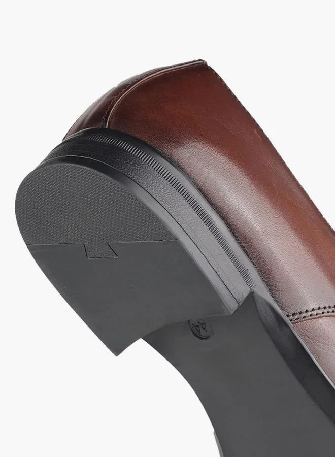 LBL By Shoexpress  Men Lace-Up Derby Shoes for Men | Best Price UAE