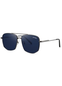 Chomel Polarized Sunglasses For Men And Women 7199  - Image 1