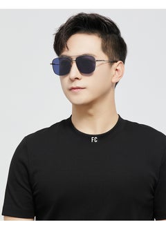 Chomel Polarized Sunglasses For Men And Women 7199  - Image 2