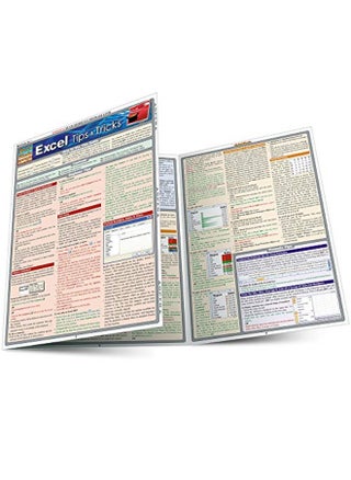 Excel Tips & Tricks By Hales, John Paperback - pzsku/ZD084364E9E066C59BACBZ/45/1746192558/3429e7f2-ad00-413c-a897-3f6ff5f6afa2