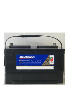 Ac Delco 65-72S BATTERY 12V 75AH  - Image 2