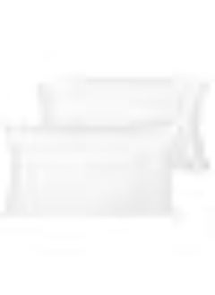 Somerfield Somer Field - 2-Piece Hypoallergenic Down Substitute Polyester Square Pillow Core 30X50 Cm - Best Buy Fluffy Cushions  - Image 5