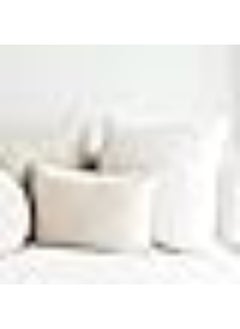 Somerfield Somer Field - 2-Piece Hypoallergenic Down Substitute Polyester Square Pillow Core 30X50 Cm - Best Buy Fluffy Cushions  - Image 2