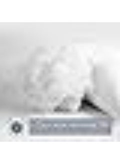 Somerfield Somer Field - 2-Piece Hypoallergenic Down Substitute Polyester Square Pillow Core 30X50 Cm - Best Buy Fluffy Cushions  - Image 3