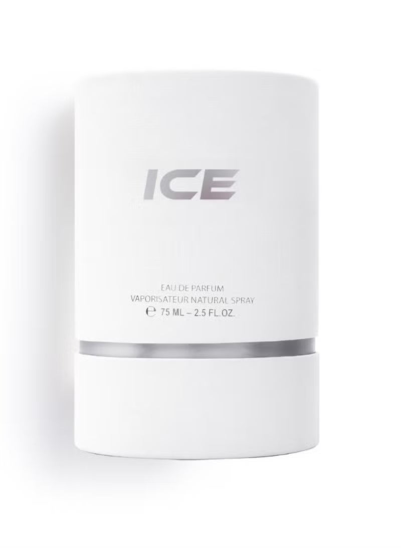 Majid ICE PERFUME 75 ML - Image 3