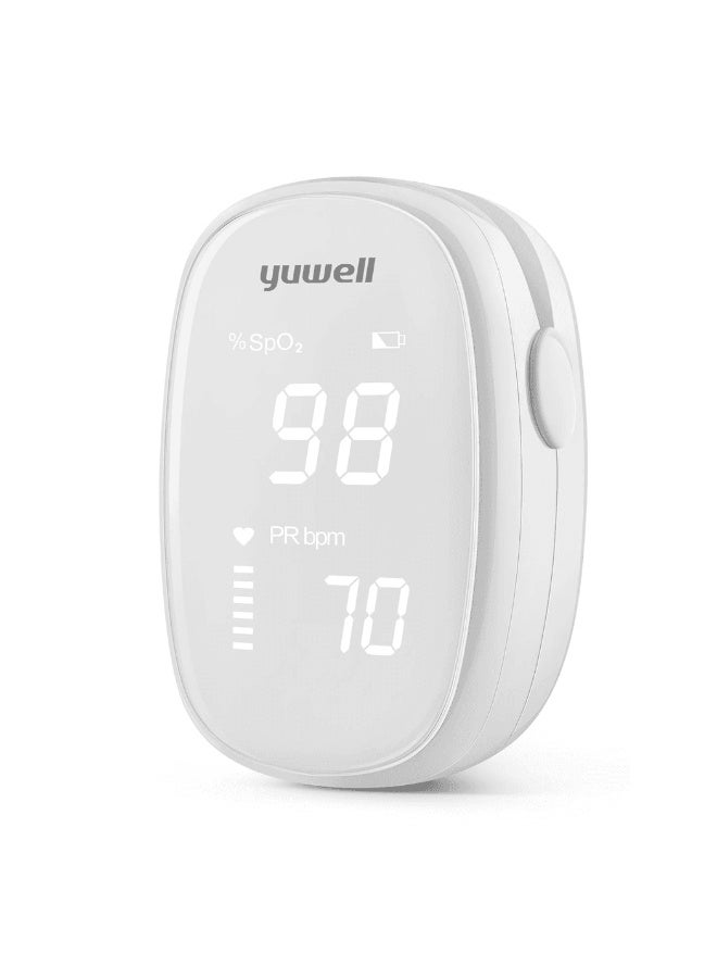 Yuwell Pulse Oximeter - YX102 - Image 1