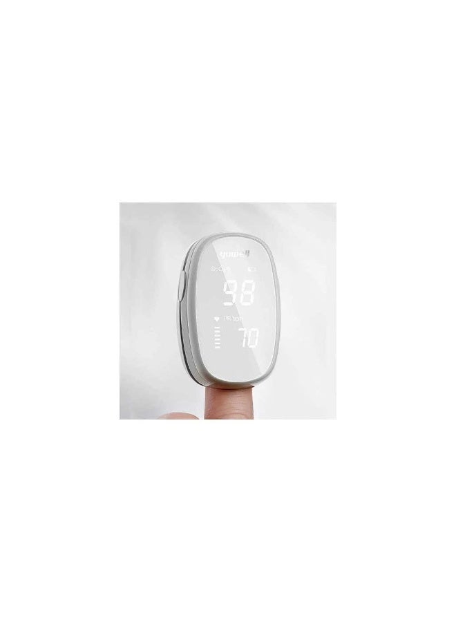 Yuwell Pulse Oximeter - YX102 - Image 2