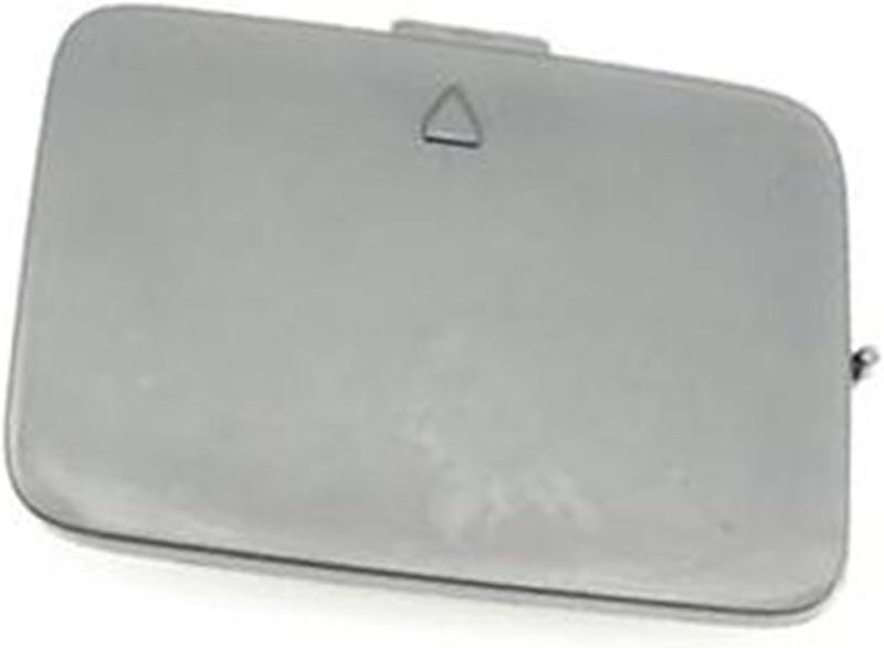 Vuzmode Front Bumper Tow Eye Hook Cap Cover for Hyundai Genesis - Image 1