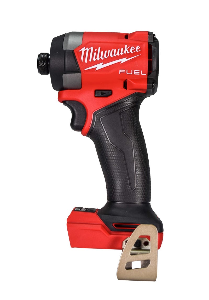 Milwaukee 2953-20 18V Cordless 1/4" Hex Impact Driver (Tool Only) - Image 1