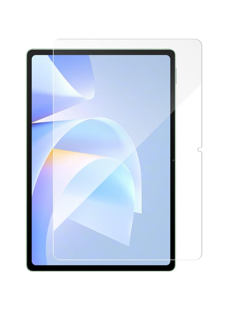 general 【2-pack】 Screen protector compatible with Huawei MatePad 11.5 S 11.5-inch 2025 tablet computer tempered glass, scratch-resistant, bubble-free, 9H hardness - Image 1
