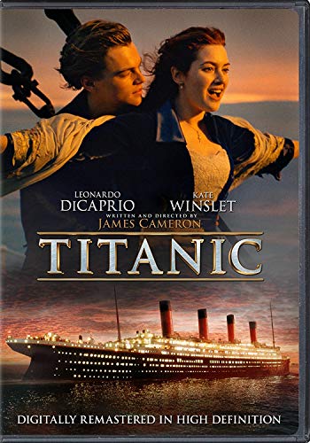 Paramount Titanic - Image 3