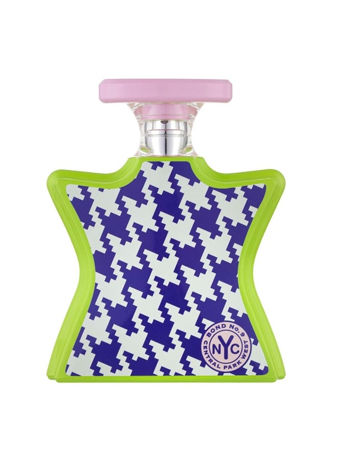 Bond No.9 Bond No.9 New York Central Park West (U) Edp 100Ml - Image 1