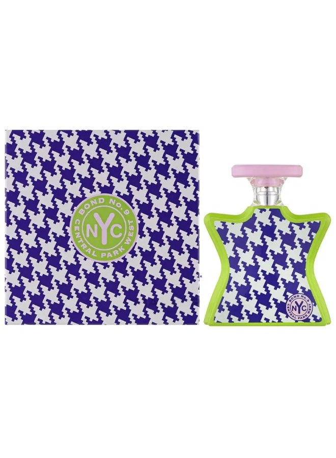 Bond No.9 Bond No.9 New York Central Park West (U) Edp 100Ml - Image 2