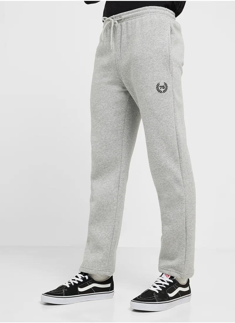 Seventy Five Basics Essential Fleece Joggers