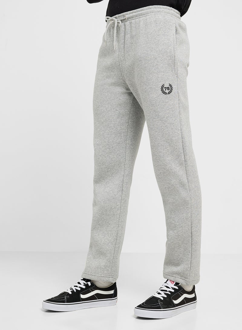 سفنتي فايف بيسيكس سراويل رياضية أساسية من الصوف - Image 1