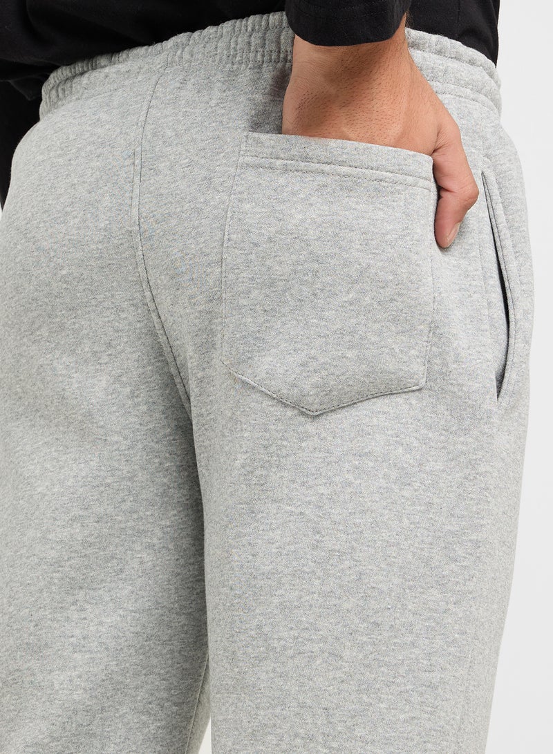 سفنتي فايف بيسيكس سراويل رياضية أساسية من الصوف - Image 5