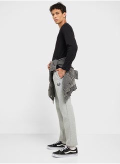 Seventy Five Basics Essential Fleece Joggers  - Image 2