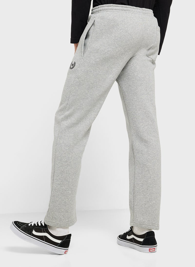 سفنتي فايف بيسيكس سراويل رياضية أساسية من الصوف - Image 3