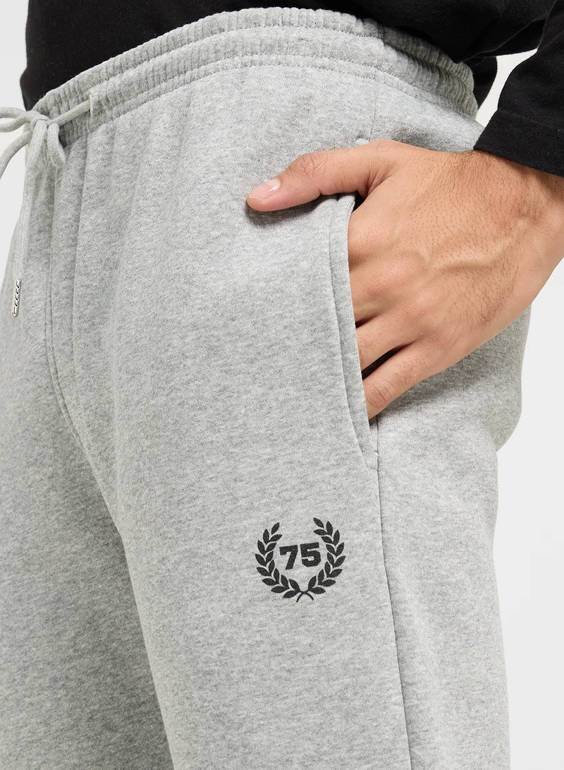 Seventy Five Basics Essential Fleece Joggers