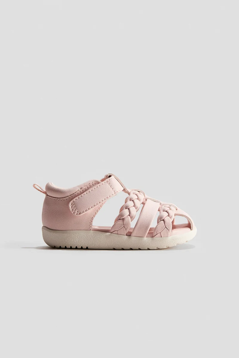 H&M Fisherman sandals
