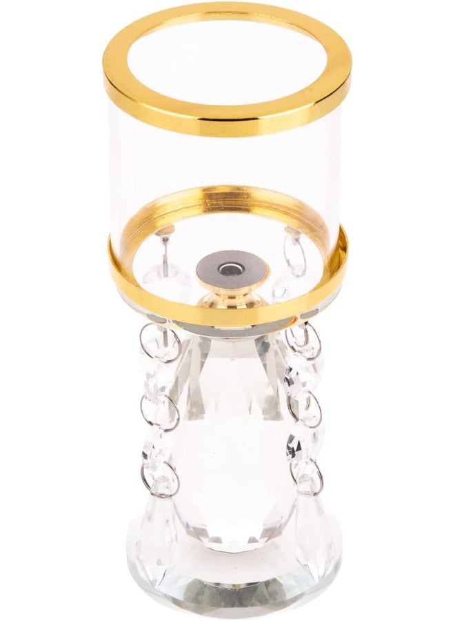 AKDC Candle Holder - Image 1