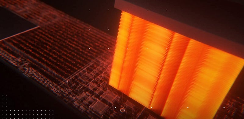 Western Digital Western Digital 1TB SN750 NVMe Internal Gaming SSD Solid State Drive - Gen3 PCIe, M.2 2280, 3D NAND, Up to 3,470 MB/s - WDS100T3X0C - Image 2