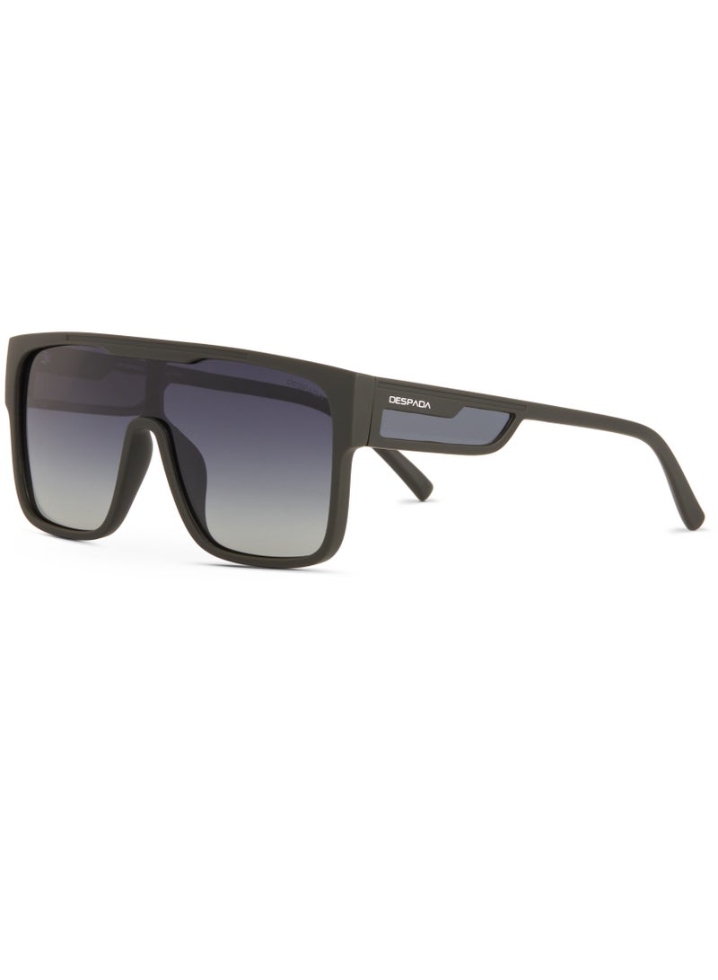 Despada Full Rim Polarized Mask DS 2378 C4 - Image 1