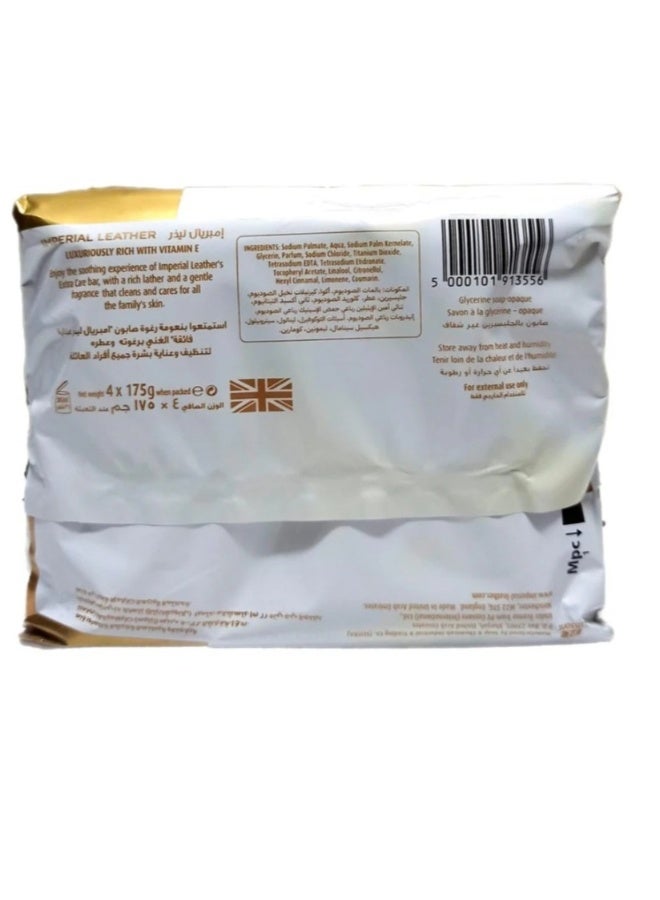 Imperial Leather Family Extra Care Set 4x175g - Image 2