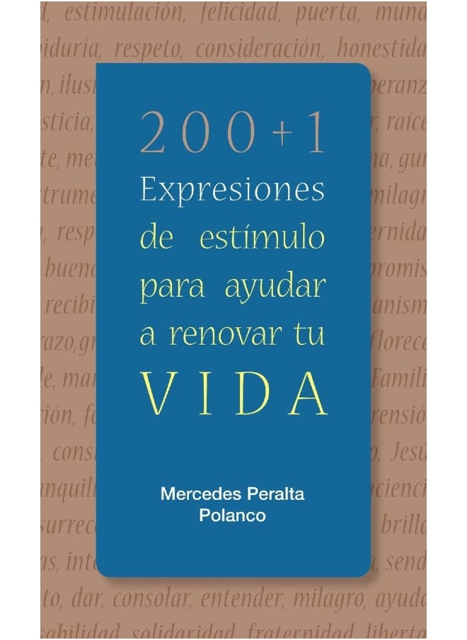 null - 200+1 Expresiones de estímulo para ayudar a renovar tu vida - Image 1