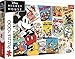 Trefl Puzzle 1000 100 Years DisneyMickey Retro - Image 3
